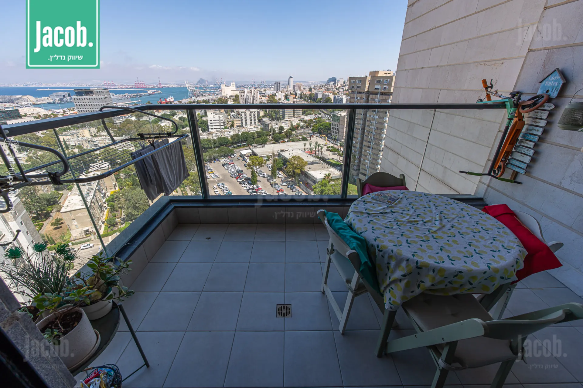 למכירה ברחוב מייק ברנט  - חיפה - תמונה 23