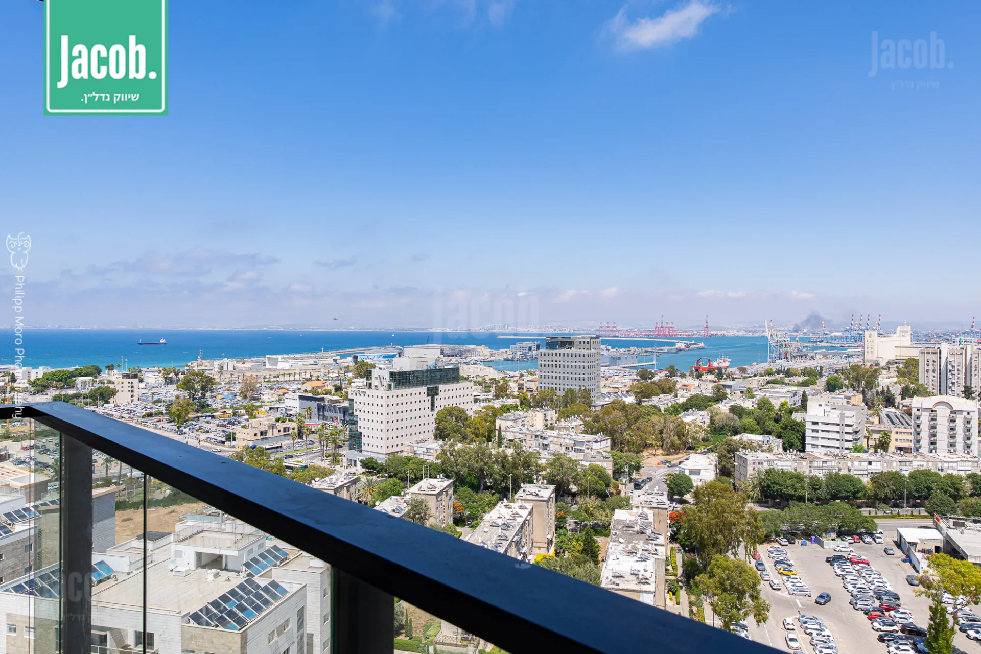 למכירה ברחוב מייק ברנט  - חיפה - תמונה 24