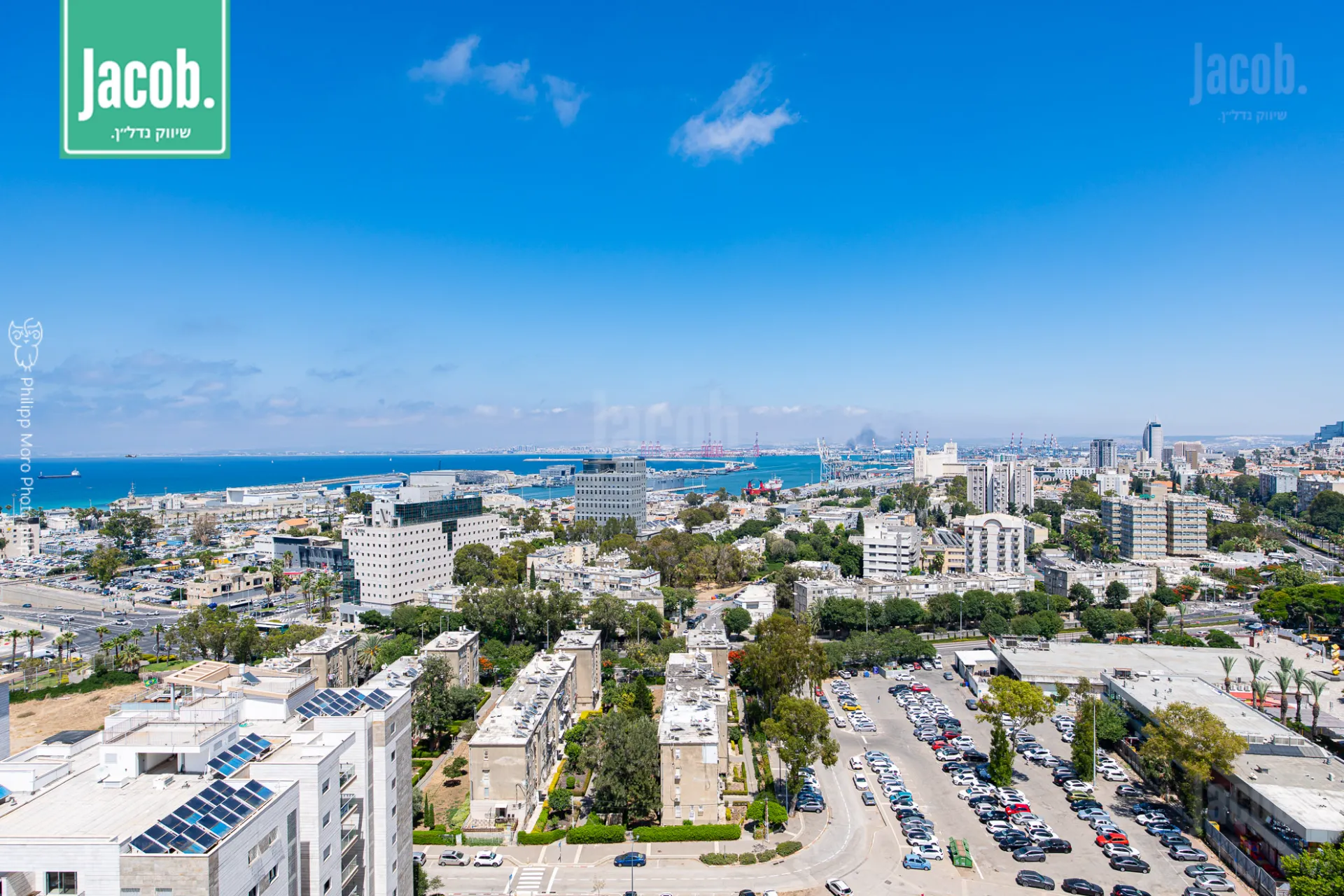 למכירה ברחוב מייק ברנט  - חיפה - תמונה 25