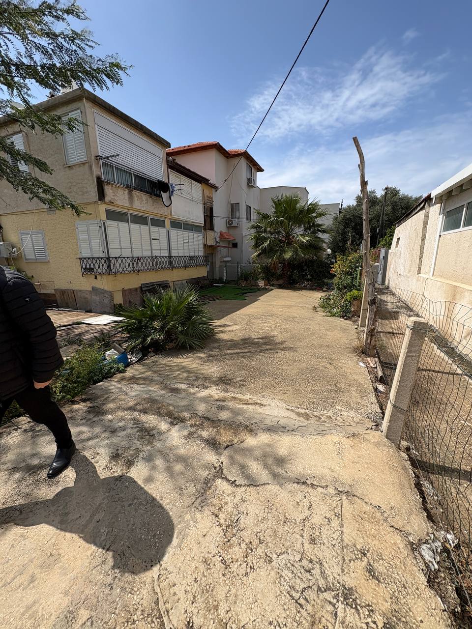 דירה 4 חדרים למכירה ברחוב מלחמת ששת הימים, טירת כרמל - תמונה 2