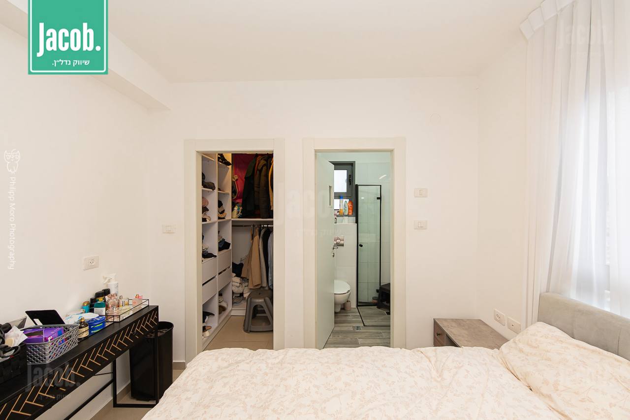 דירה 4 חדרים למכירה בטירת כרמל - תמונה 5