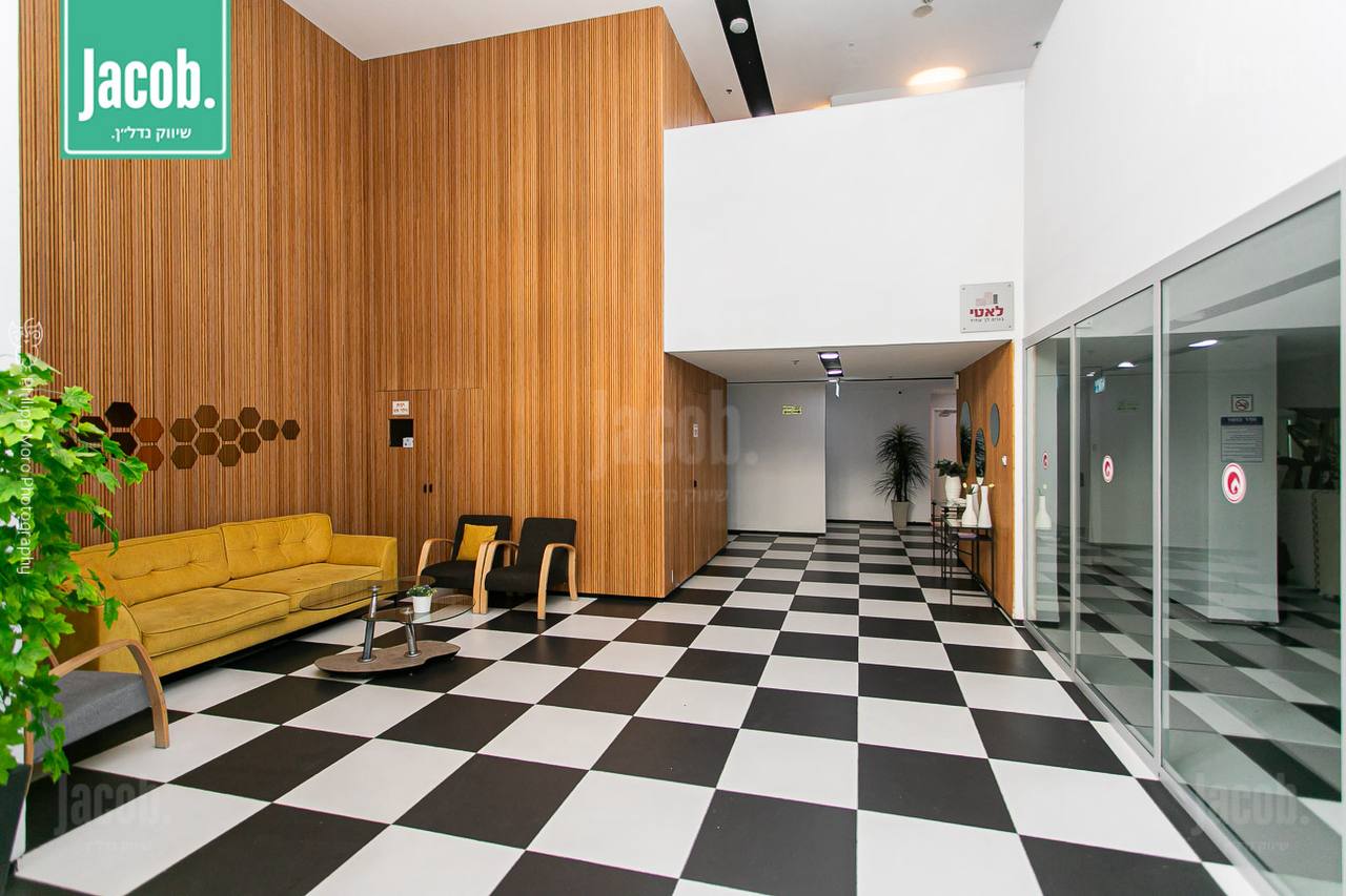 דירת 4 חדרים למכירה ברחוב נוי, חיפה - תמונה 3