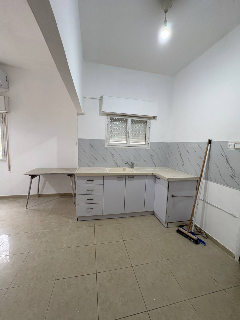 דירה 3.5 חדרים להשכרה ברחוב בר גיורא 23 חיפה - תמונה 4