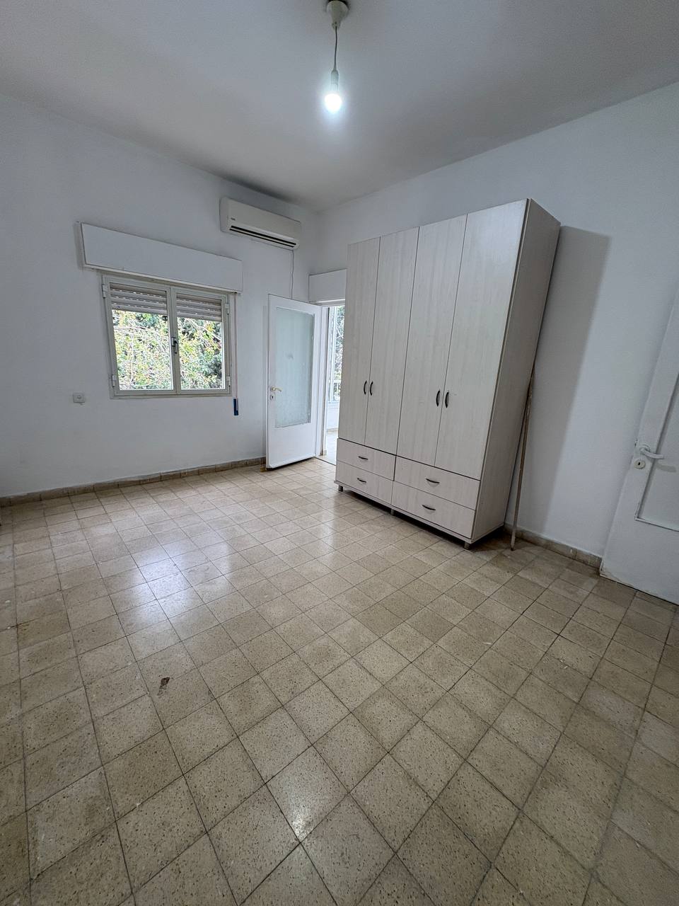 דירה 3.5 חדרים להשכרה ברחוב בר גיורא 23 חיפה - תמונה 6