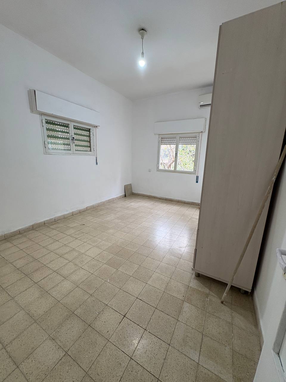 דירה 3.5 חדרים להשכרה ברחוב בר גיורא 23 חיפה - תמונה 7