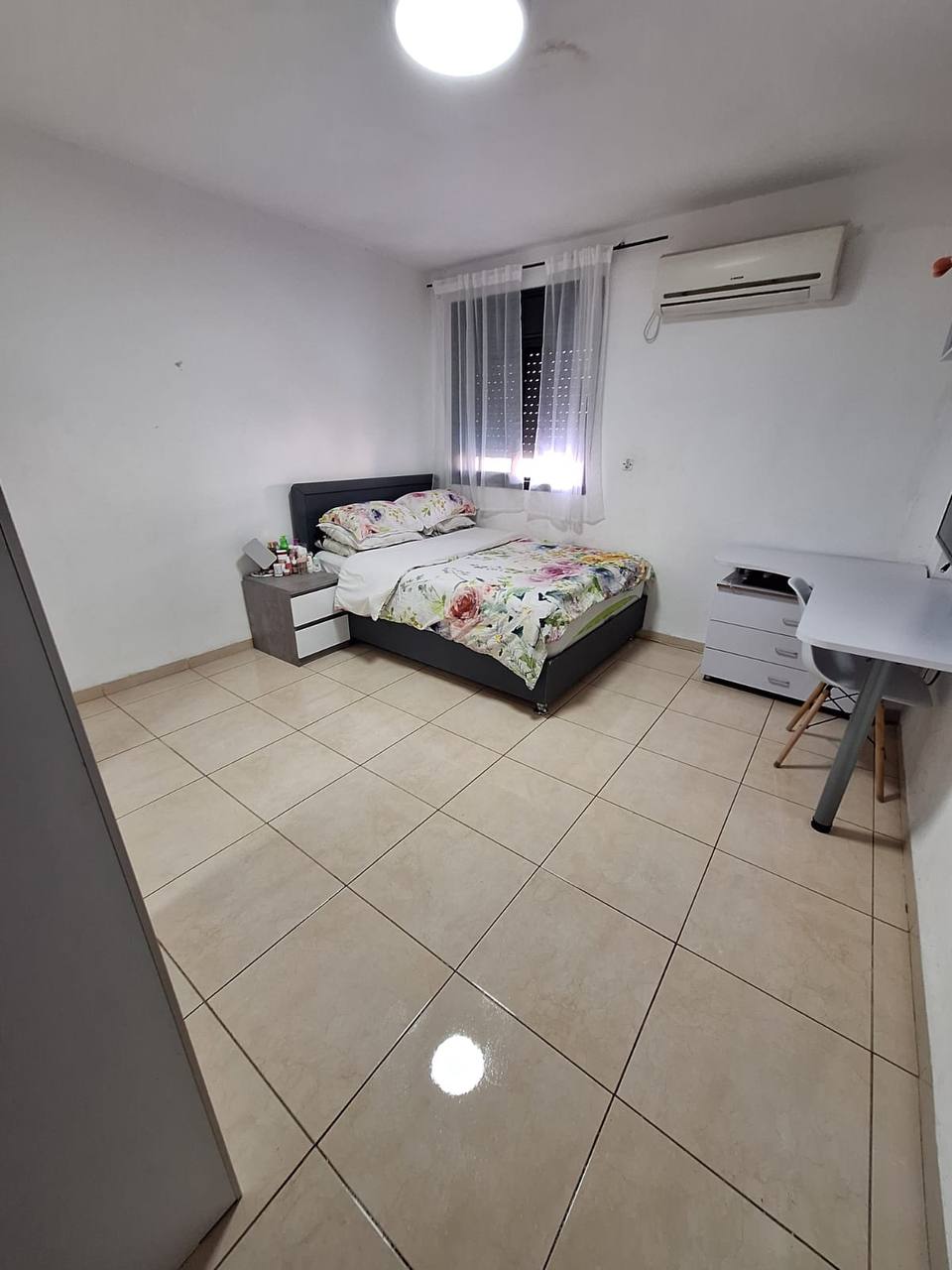 דירה 3 חדרים להשכרה בטירת כרמל - תמונה 4