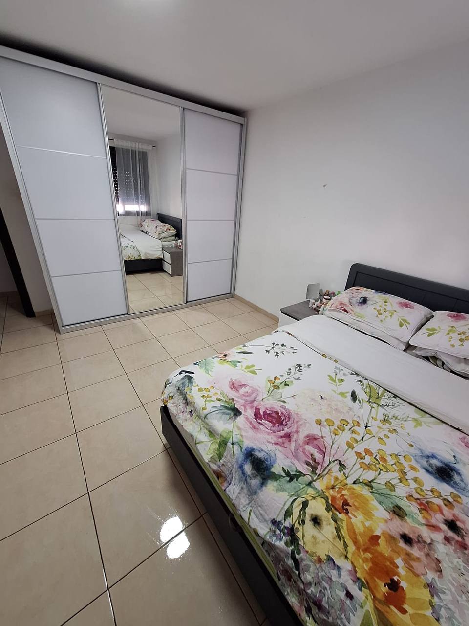 דירה 3 חדרים להשכרה בטירת כרמל - תמונה 5