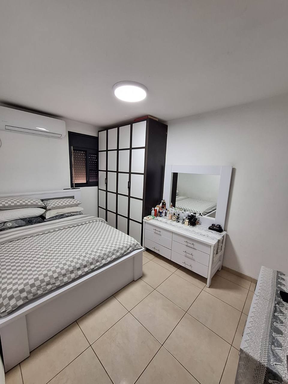 דירה 3 חדרים להשכרה בטירת כרמל - תמונה 6