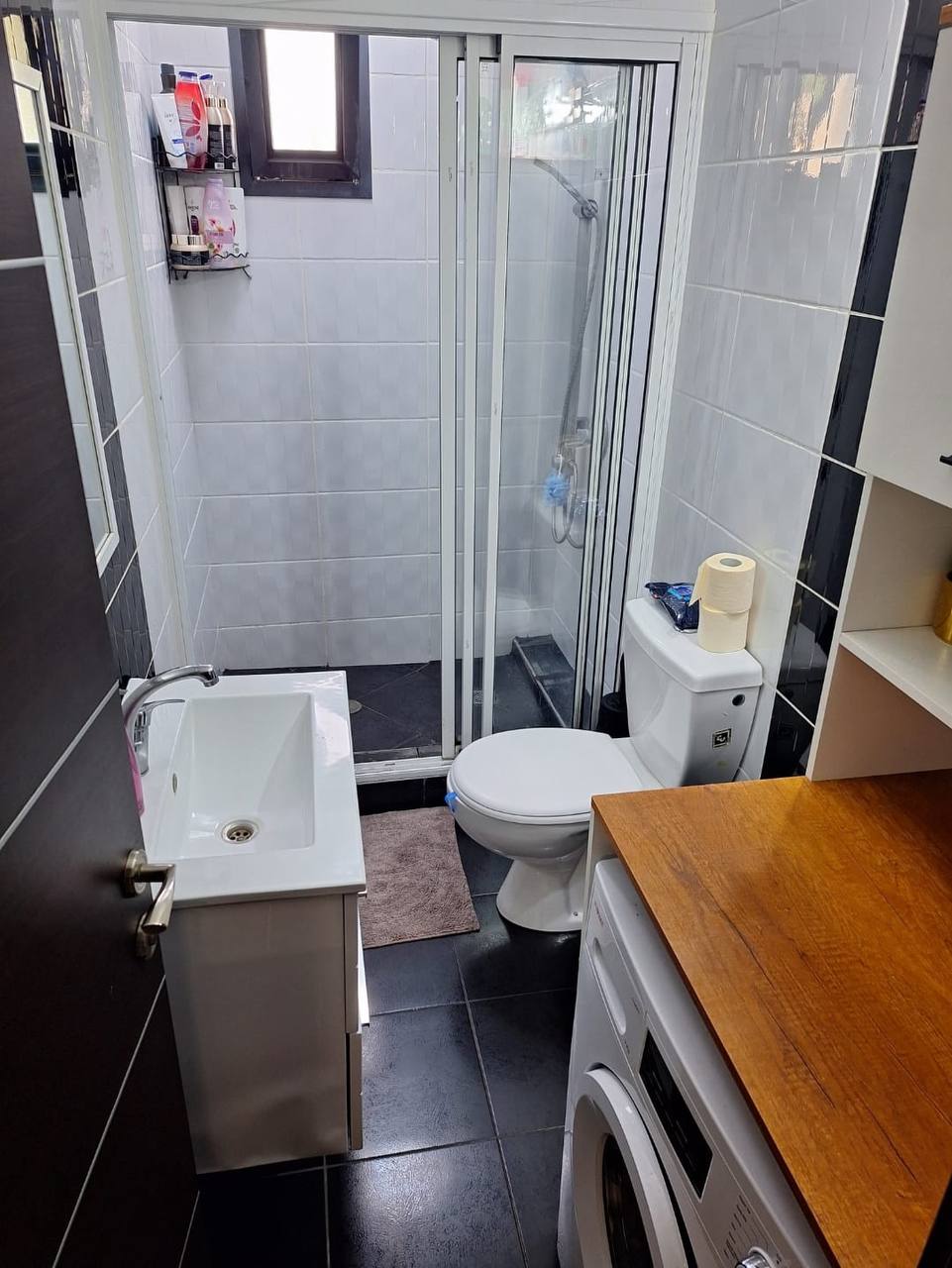 דירה 3 חדרים להשכרה בטירת כרמל - תמונה 7