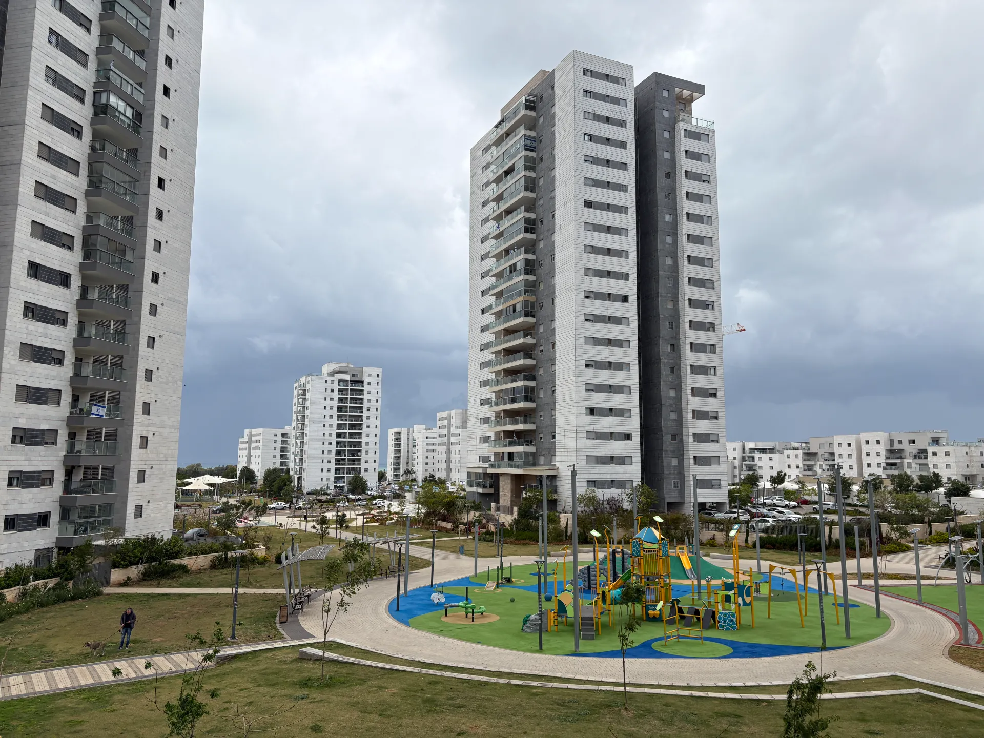 5 חדרים למכירה בשכונת החותרים - תמונה 12