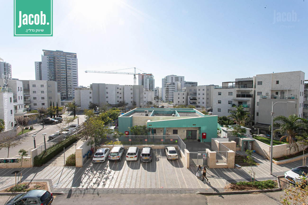 למכירת ברחוב הגל - טירת כרמל - תמונה 23