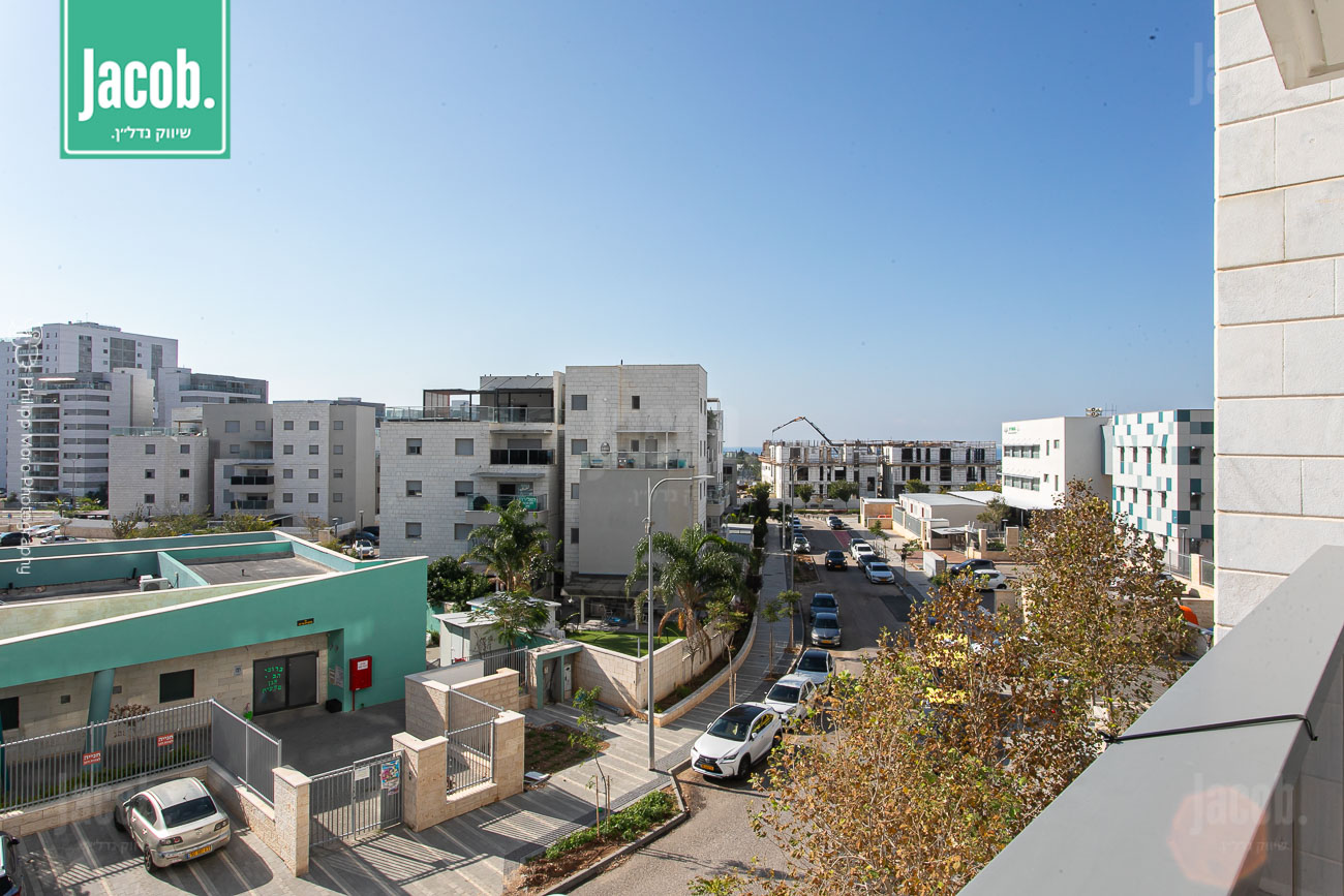 למכירת ברחוב הגל - טירת כרמל - תמונה 24