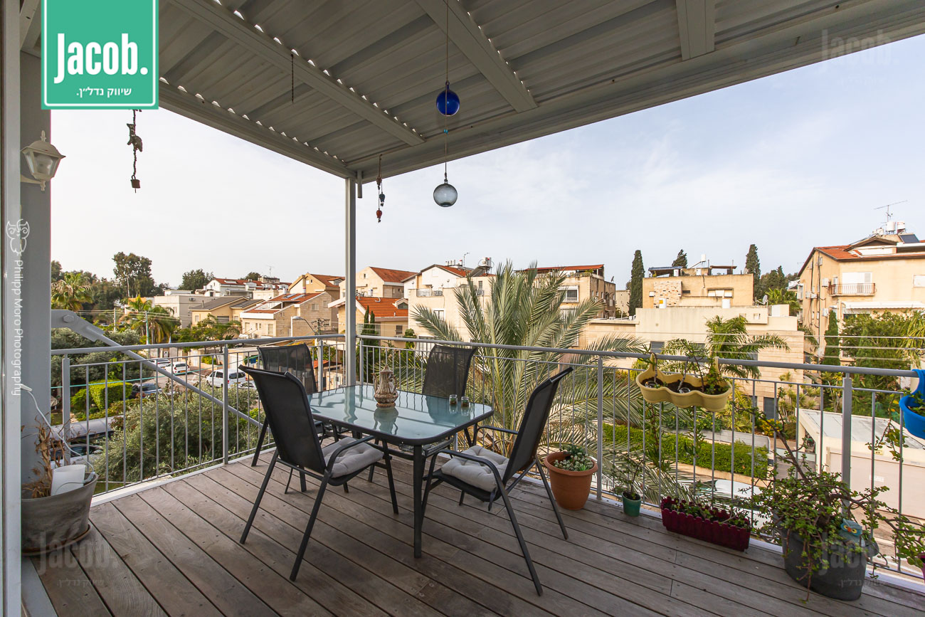 למכירה ברחוב הראשונים - חיפה קריית חיים - תמונה 1