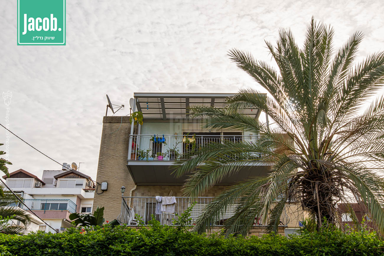 למכירה ברחוב הראשונים - חיפה קריית חיים - תמונה 23
