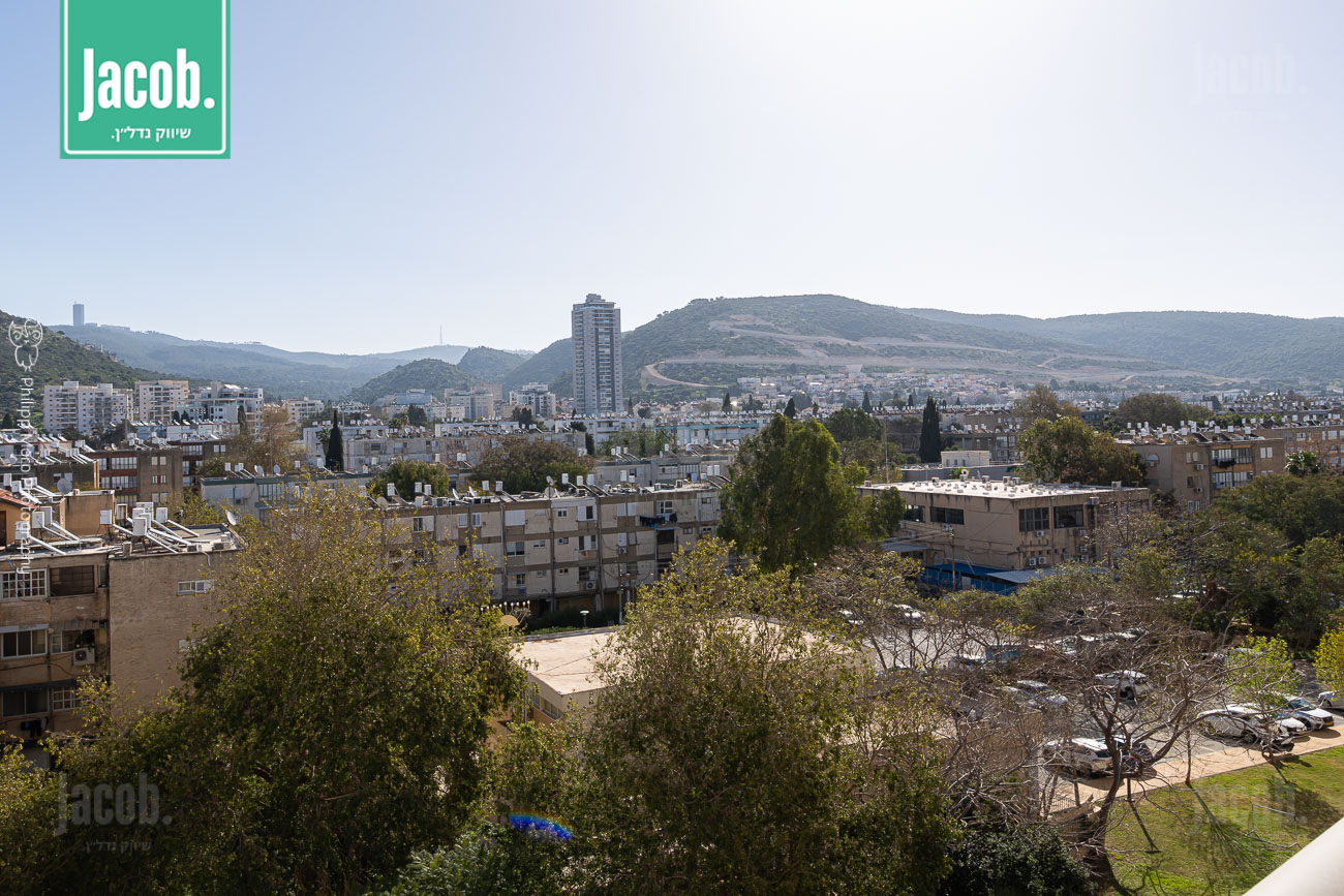 למכירה ברחוב העוגן - טירת כרמל - תמונה 23