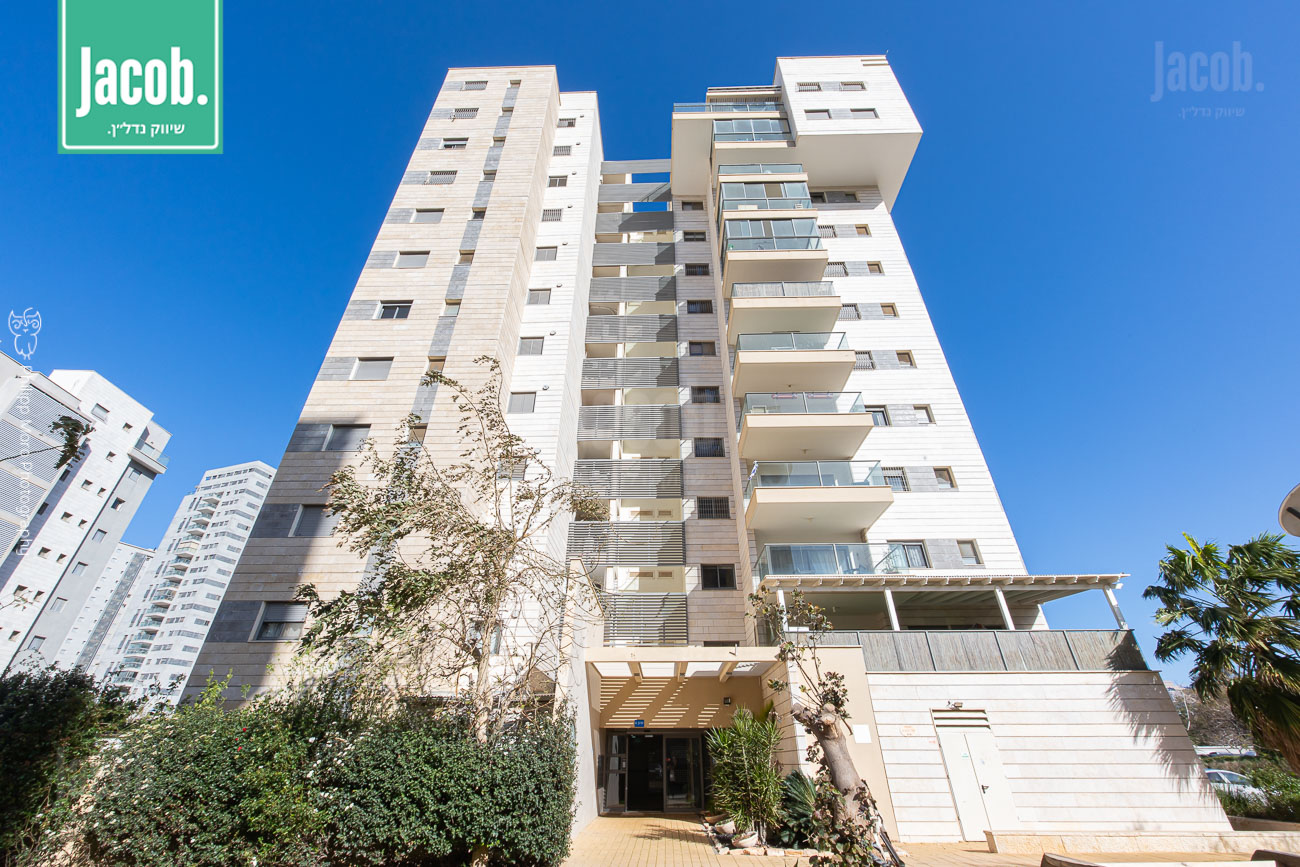 למכירה ברחוב העוגן - טירת כרמל - תמונה 27