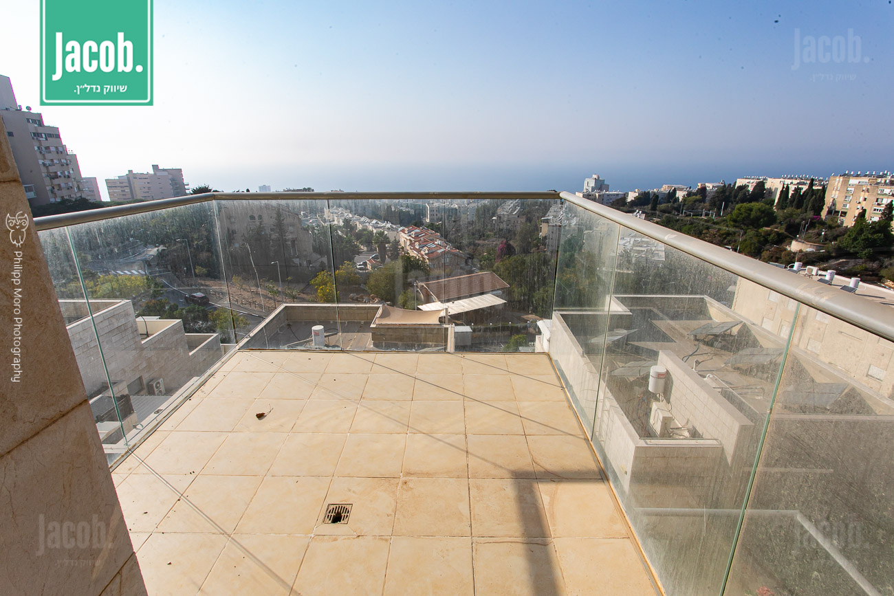 למכירה ברחוב טשרניחובסקי - חיפה  - תמונה 23