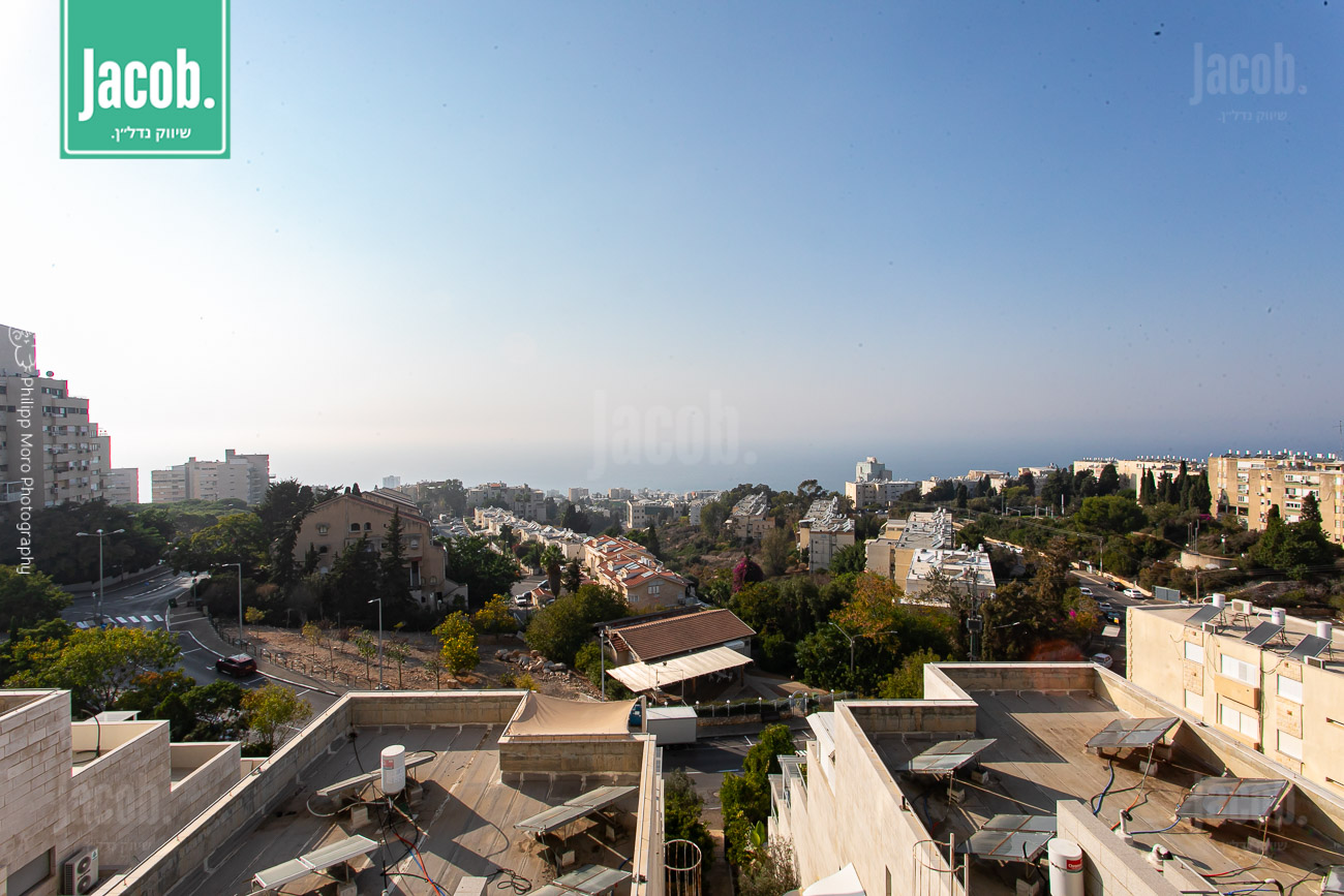 למכירה ברחוב טשרניחובסקי - חיפה  - תמונה 26