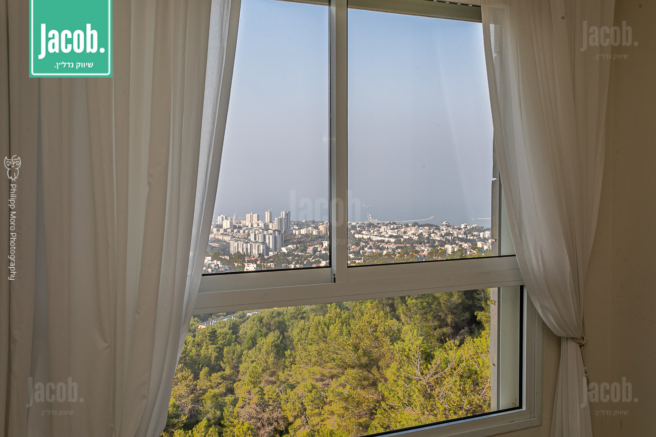 למכירה ברחוב התאנה - חיפה - תמונה 3