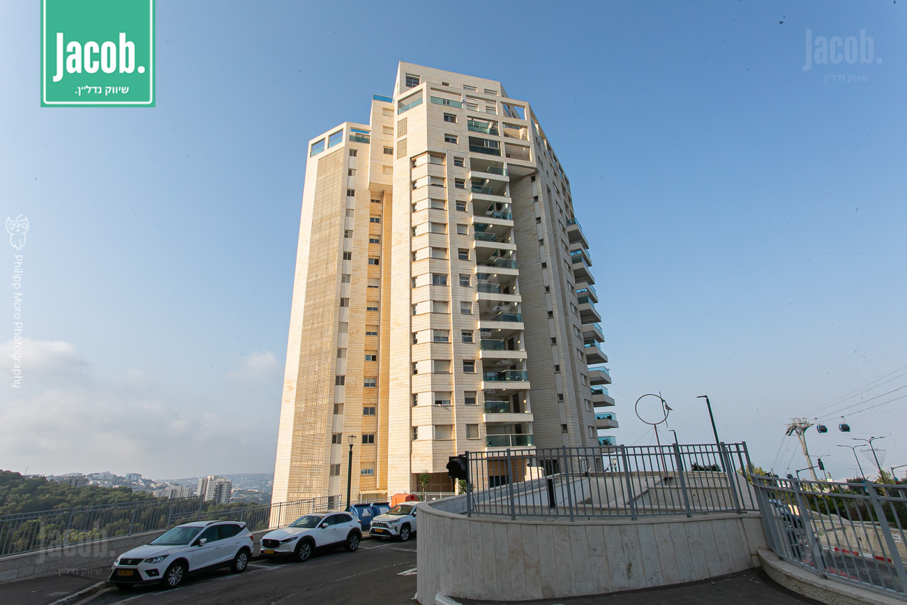 למכירה ברחוב התאנה - חיפה - תמונה 49