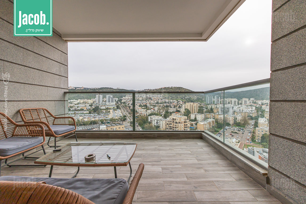 למכירה ברחוב הלחי - טירת כרמל - תמונה 22