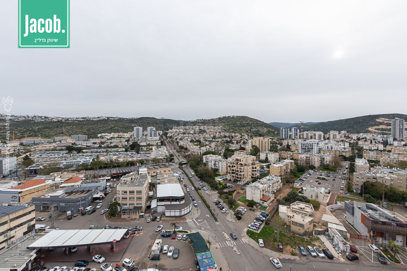 למכירה ברחוב הלחי - טירת כרמל - תמונה 23