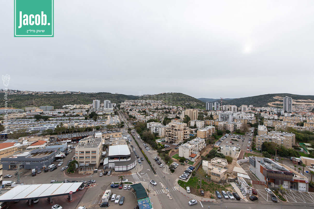 למכירה ברחוב הלחי - טירת כרמל - תמונה 24