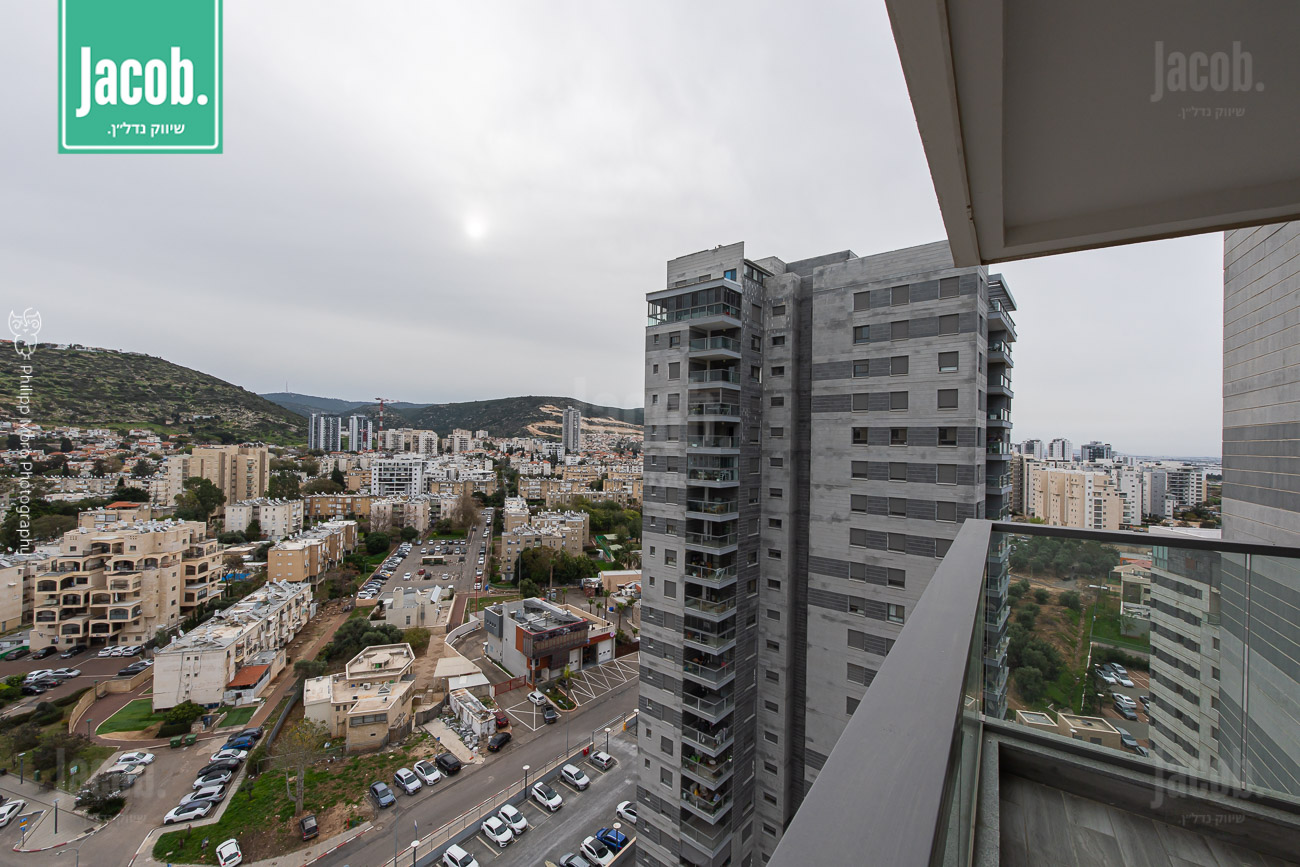 למכירה ברחוב הלחי - טירת כרמל - תמונה 25