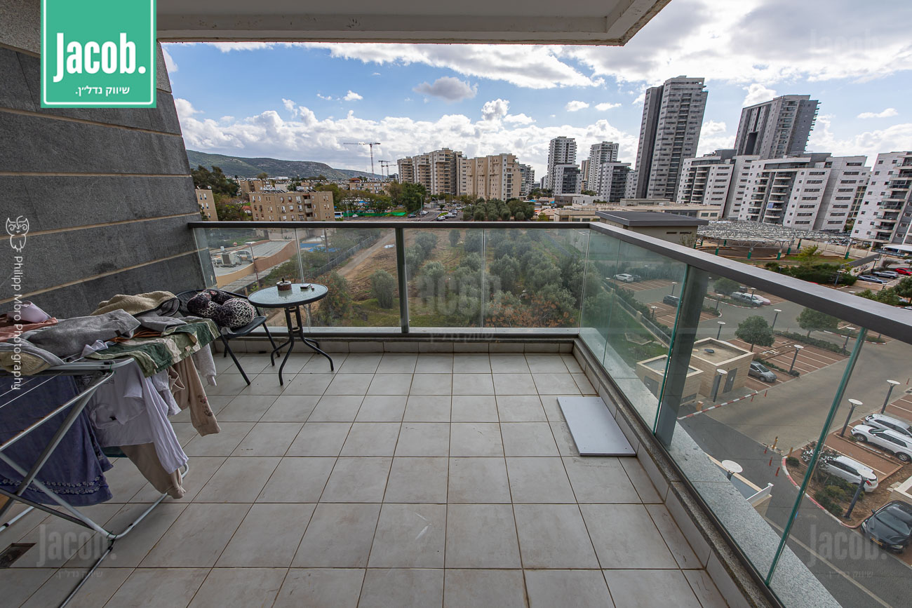 למכירה ברחוב הלחי - טירת כרמל - תמונה 27