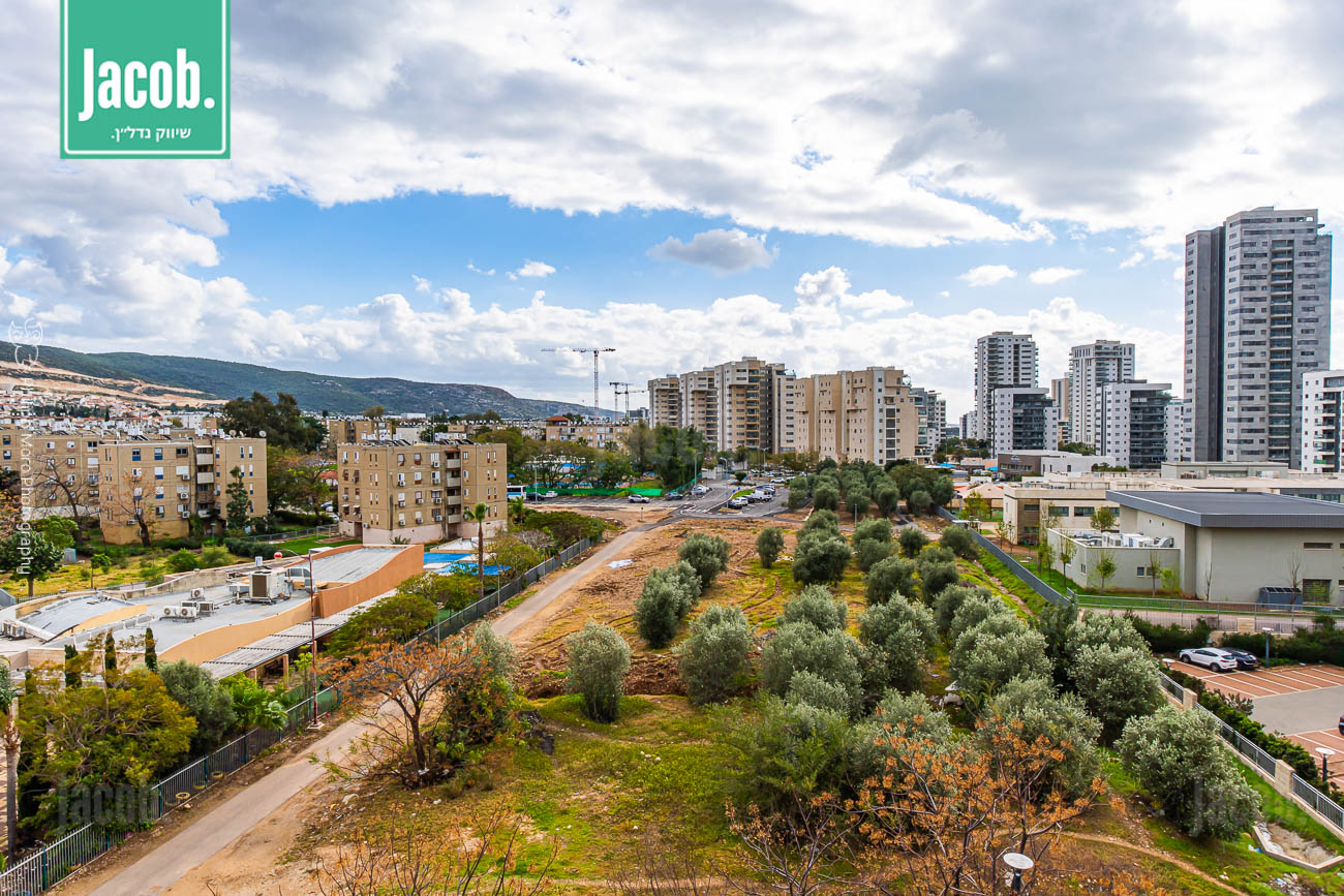 למכירה ברחוב הלחי - טירת כרמל - תמונה 31