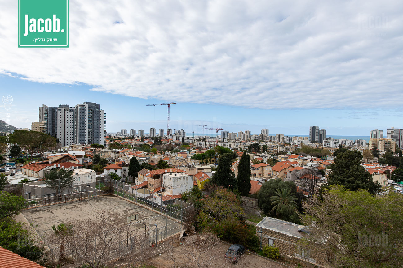למכירה ברחוב הרב זרביב - טירת כרמל - תמונה 21