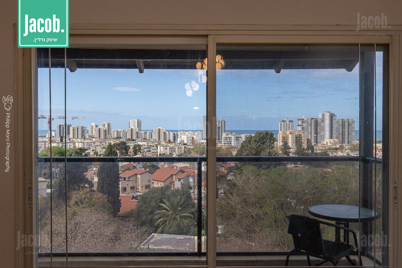 למכירה ברחוב הרב זרביב - טירת כרמל - תמונה 23