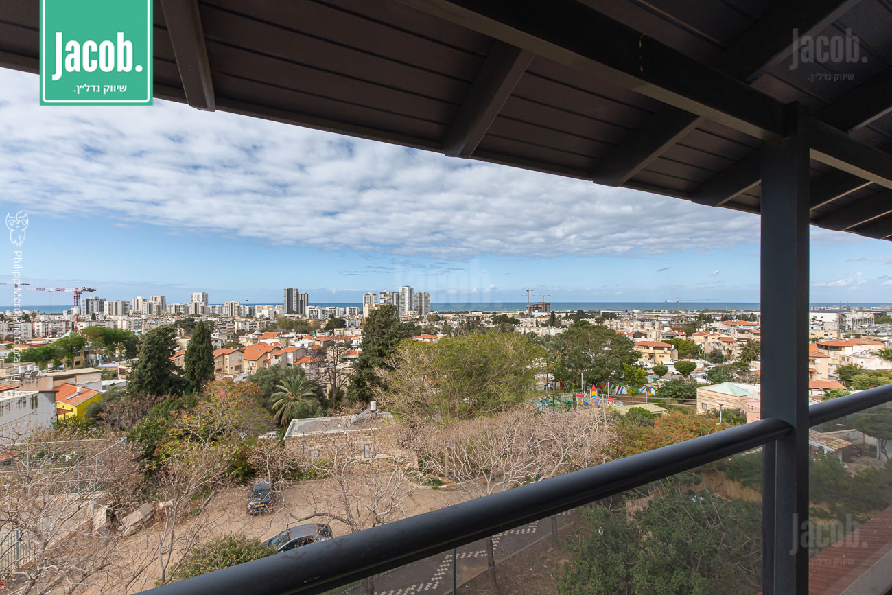 למכירה ברחוב הרב זרביב - טירת כרמל - תמונה 25