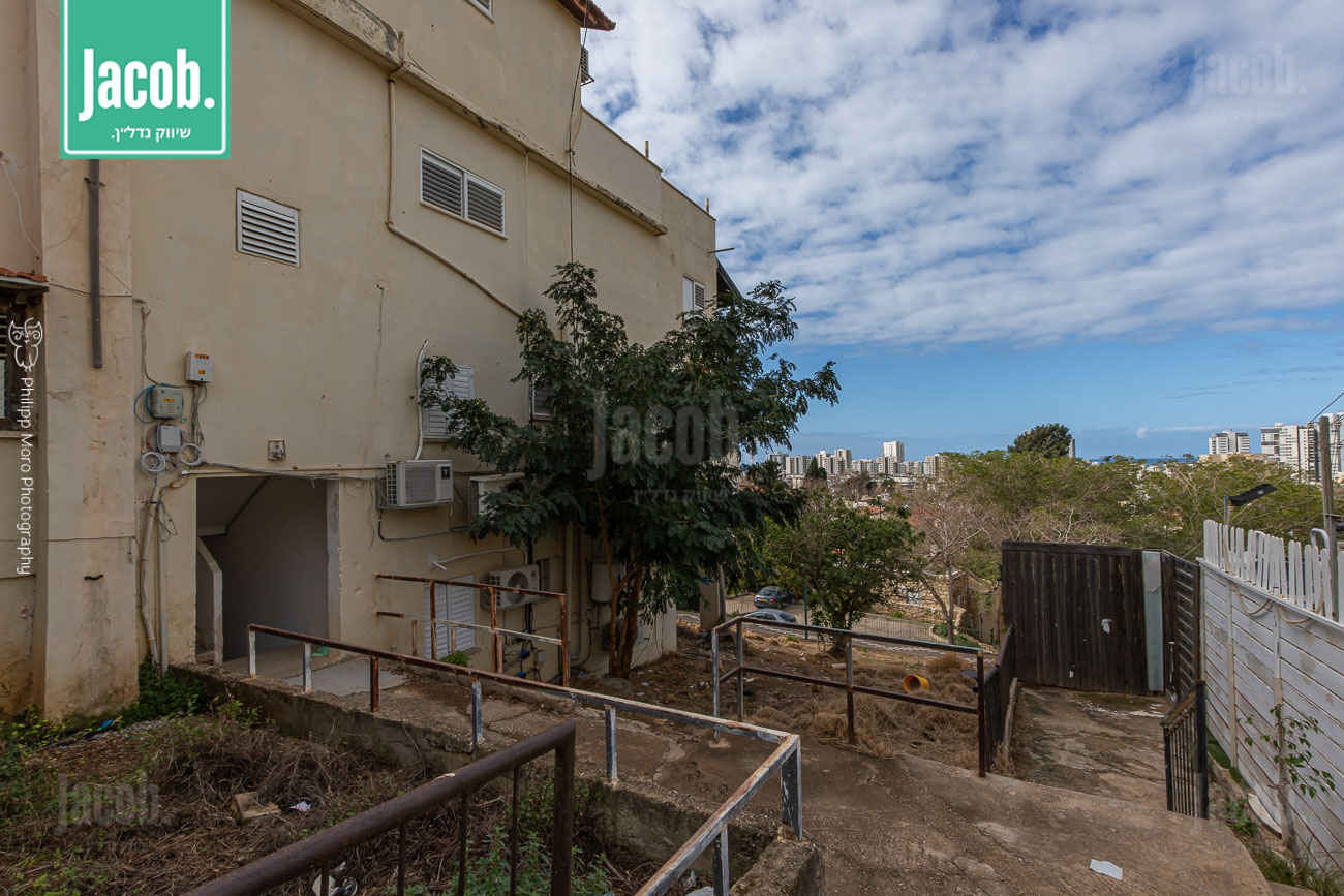 למכירה ברחוב הרב זרביב - טירת כרמל - תמונה 26