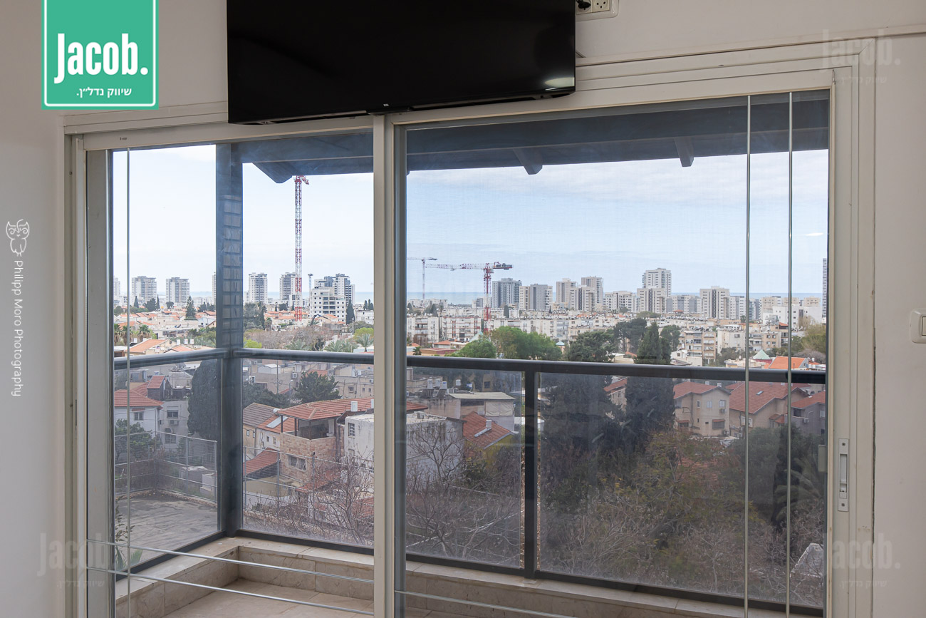 למכירה ברחוב הרב זרביב - טירת כרמל - תמונה 28