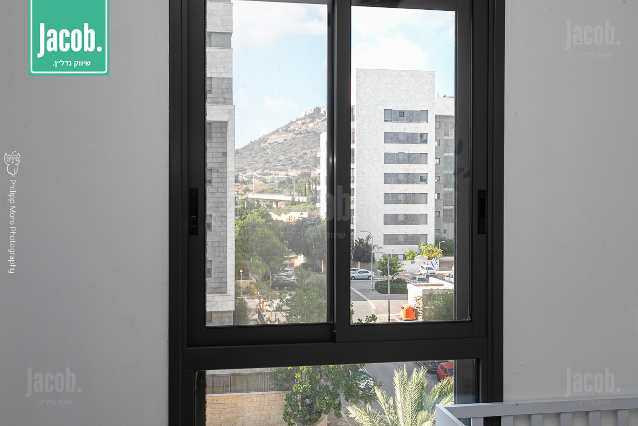 למכירה ברחוב נוי - חיפה  - תמונה 20