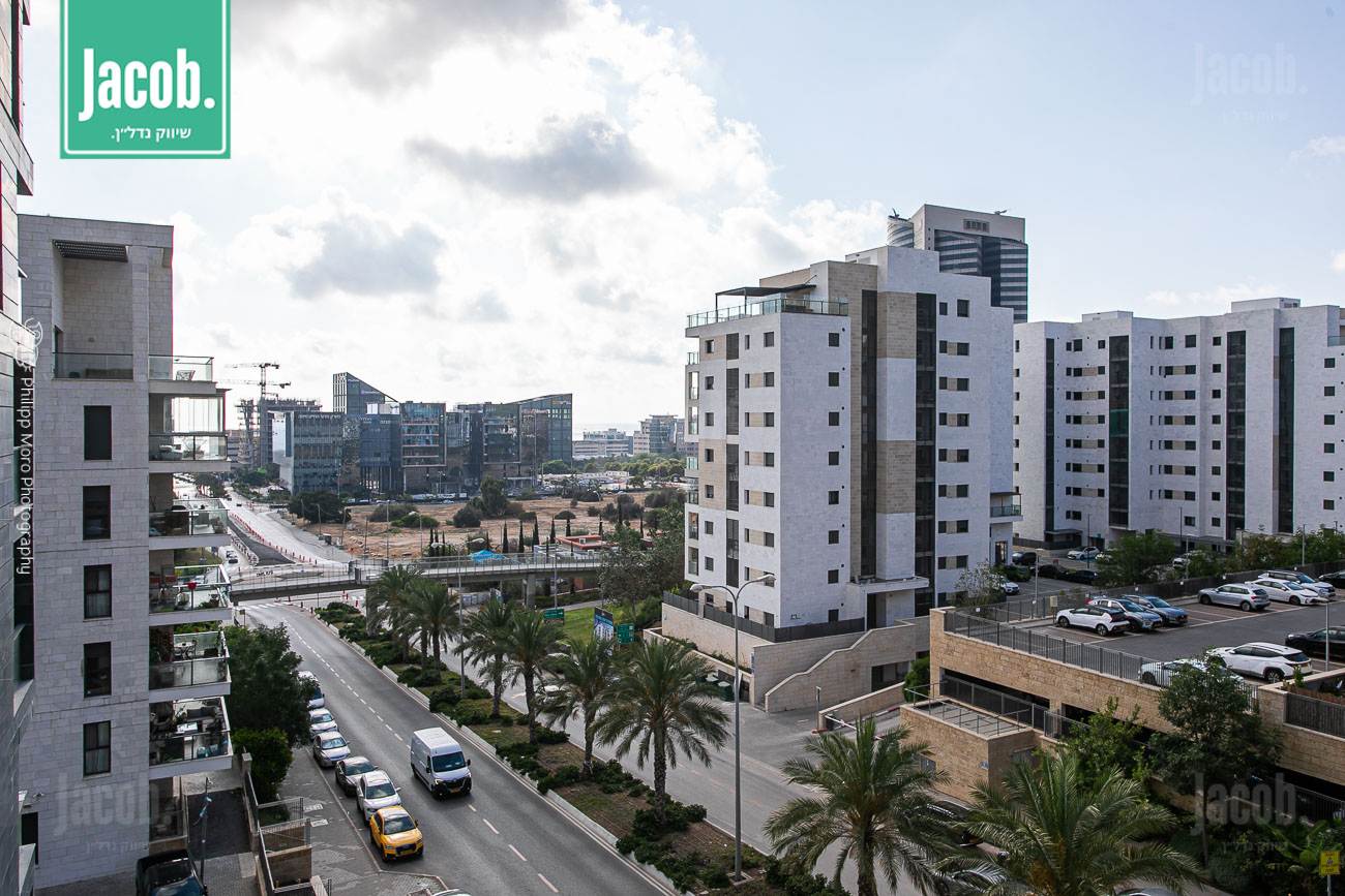 למכירה ברחוב נוי - חיפה  - תמונה 30