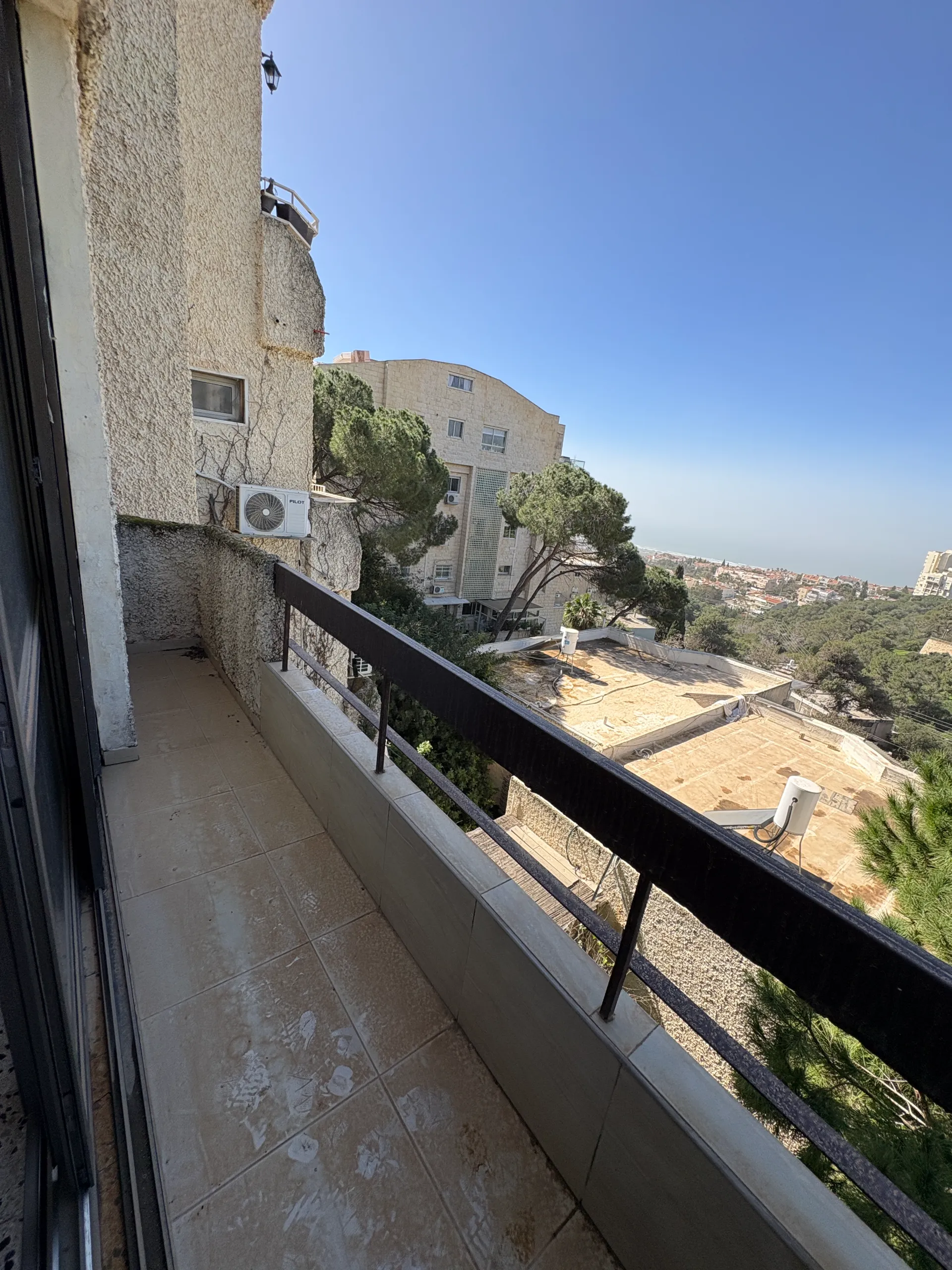 למכירה ברחוב שימקין - חיפה - תמונה 20