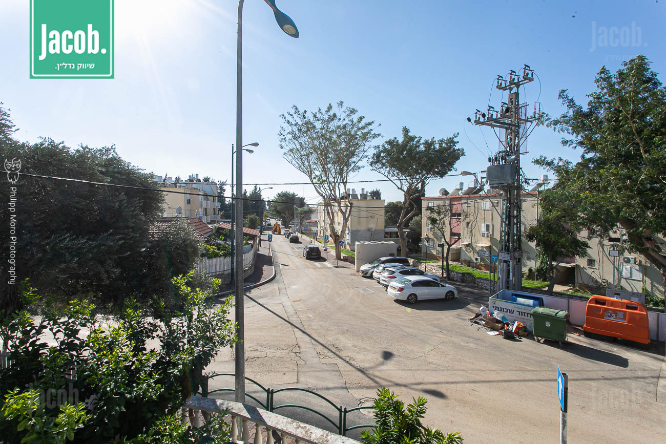 למכירה ברחוב נתן אלבז - טירת כרמל - תמונה 19